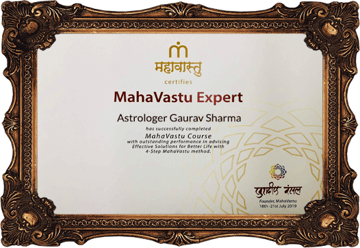 Maha Vastu Expert